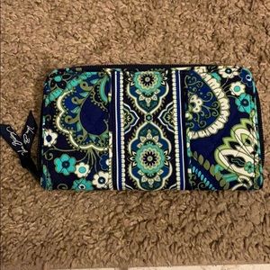 Vera Bradley wallet